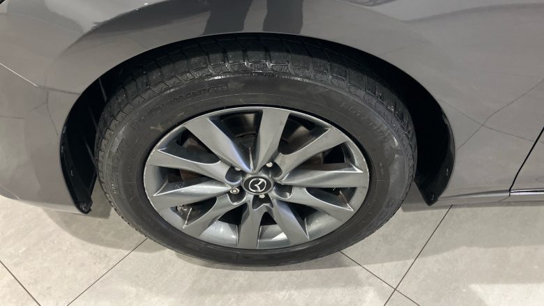 Mazda 6 2.0 SE-L Lux Nav+ 4dr Petrol Saloon